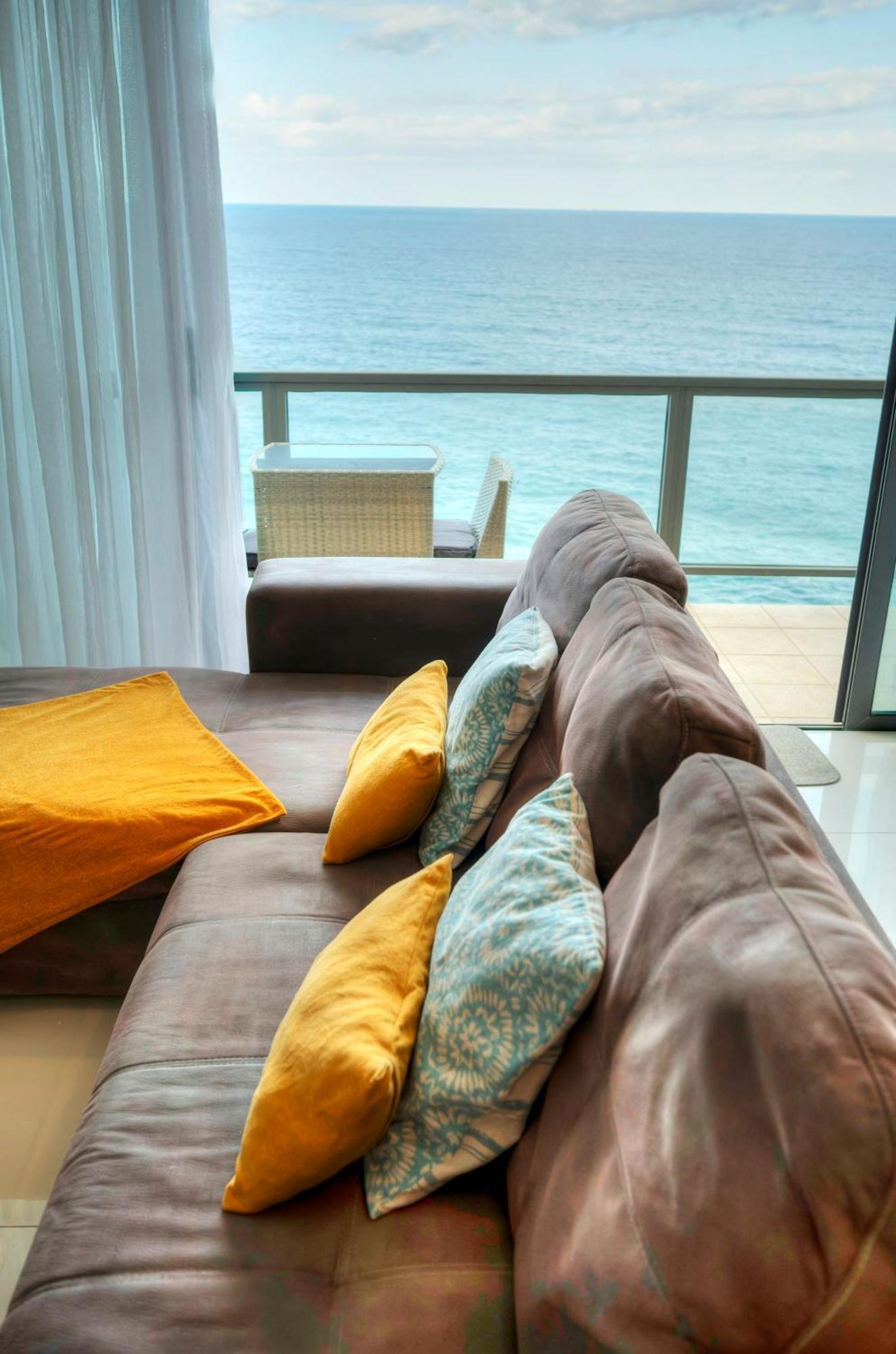 Modern, Large 3Bedroom, Spectacular Views Goslm-9 Sliema Exterior foto